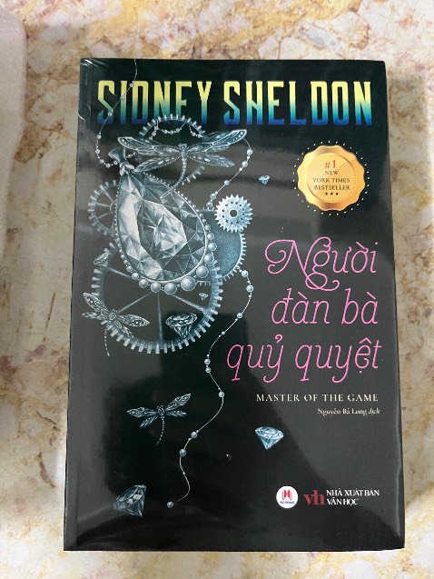 Shop đóng gói cẩn thận và giao nhanh. Sách chính hãng, giá tốt. Sẽ tiếp tục ủng hộ shop ah