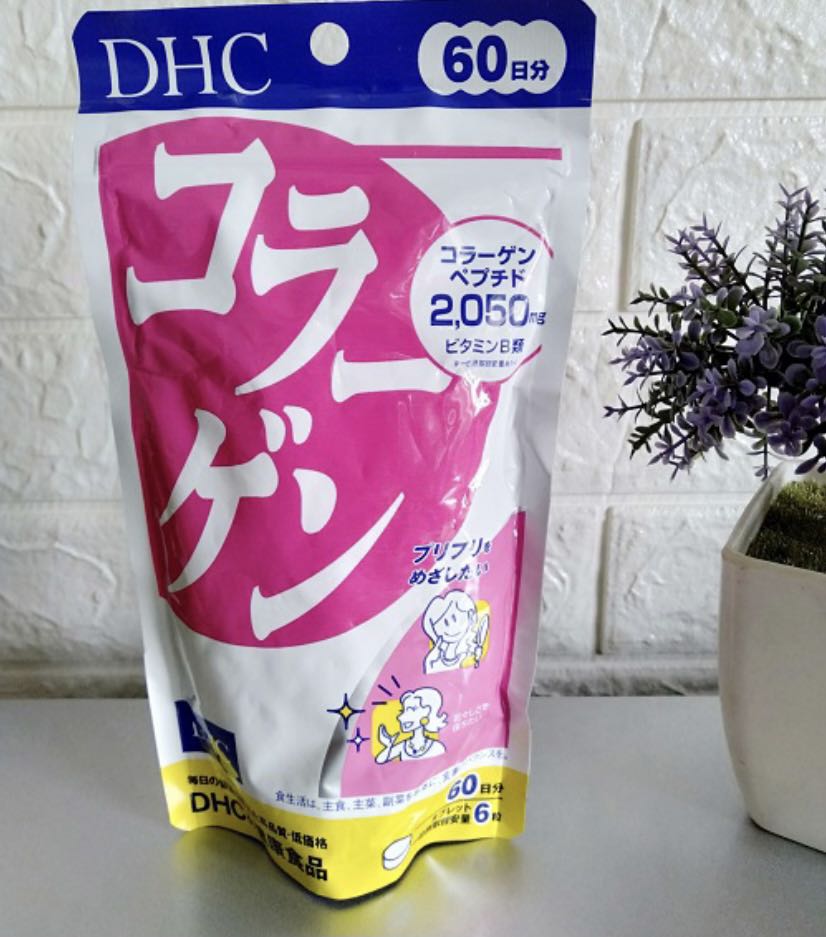 Hàng tốt giao nhanh. Mình uống đc hơn 1 tháng thấy nếp nhăn vùng trán có dấu hiệu mờ dần. Còn hơn 1 tháng nữa là đủ liệu trình. Hài lòng ạ.