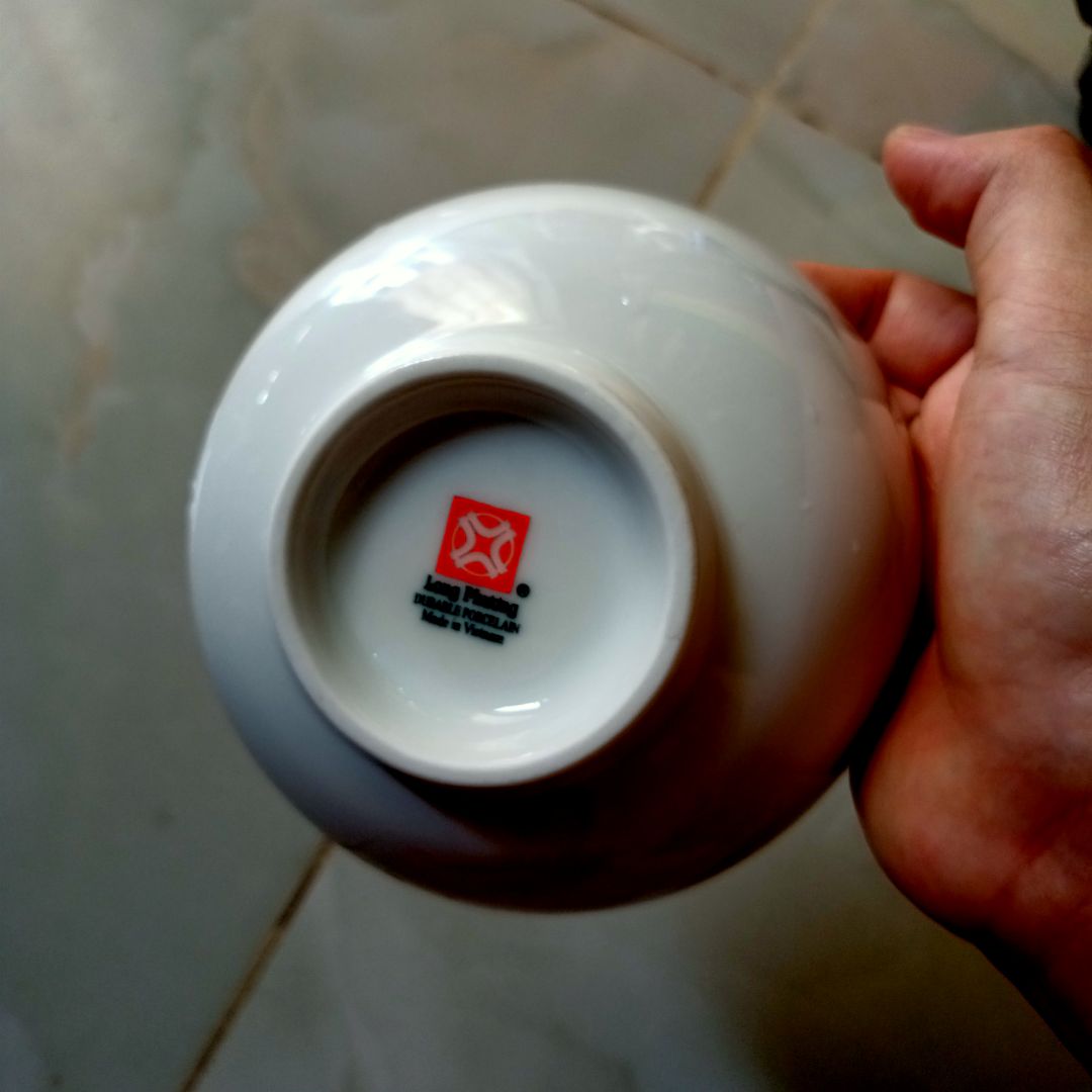 shop đóng gói cẩn thận, hàng đẹp như hình, chén rất đẹp, cảm ơn shop sẽ ủng hộ lần sau