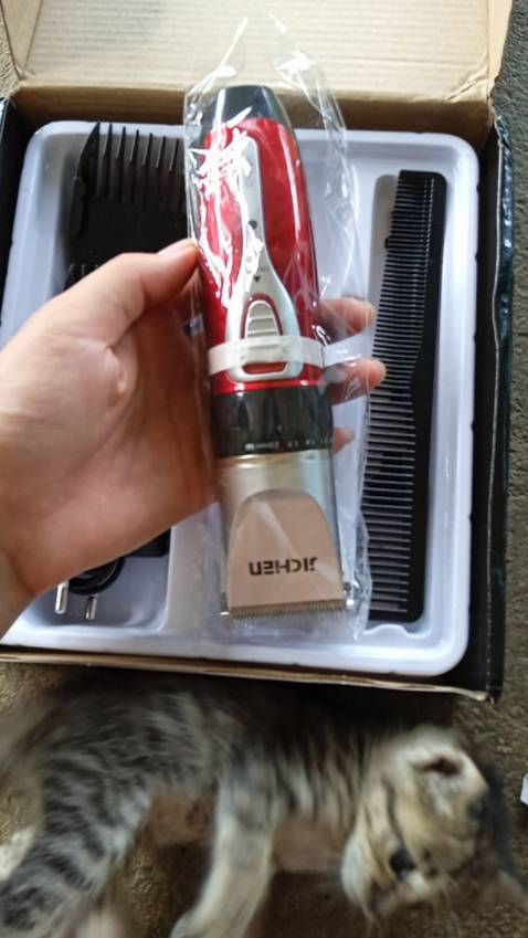 Giao đủ hàng đóng gói tốt 
Nhìn chung là ổn 
Máy rung tốt 
M.n nên mua nha
Giao hàng cực nhanh 
Chúc shop buôn may bán đắt 🍀