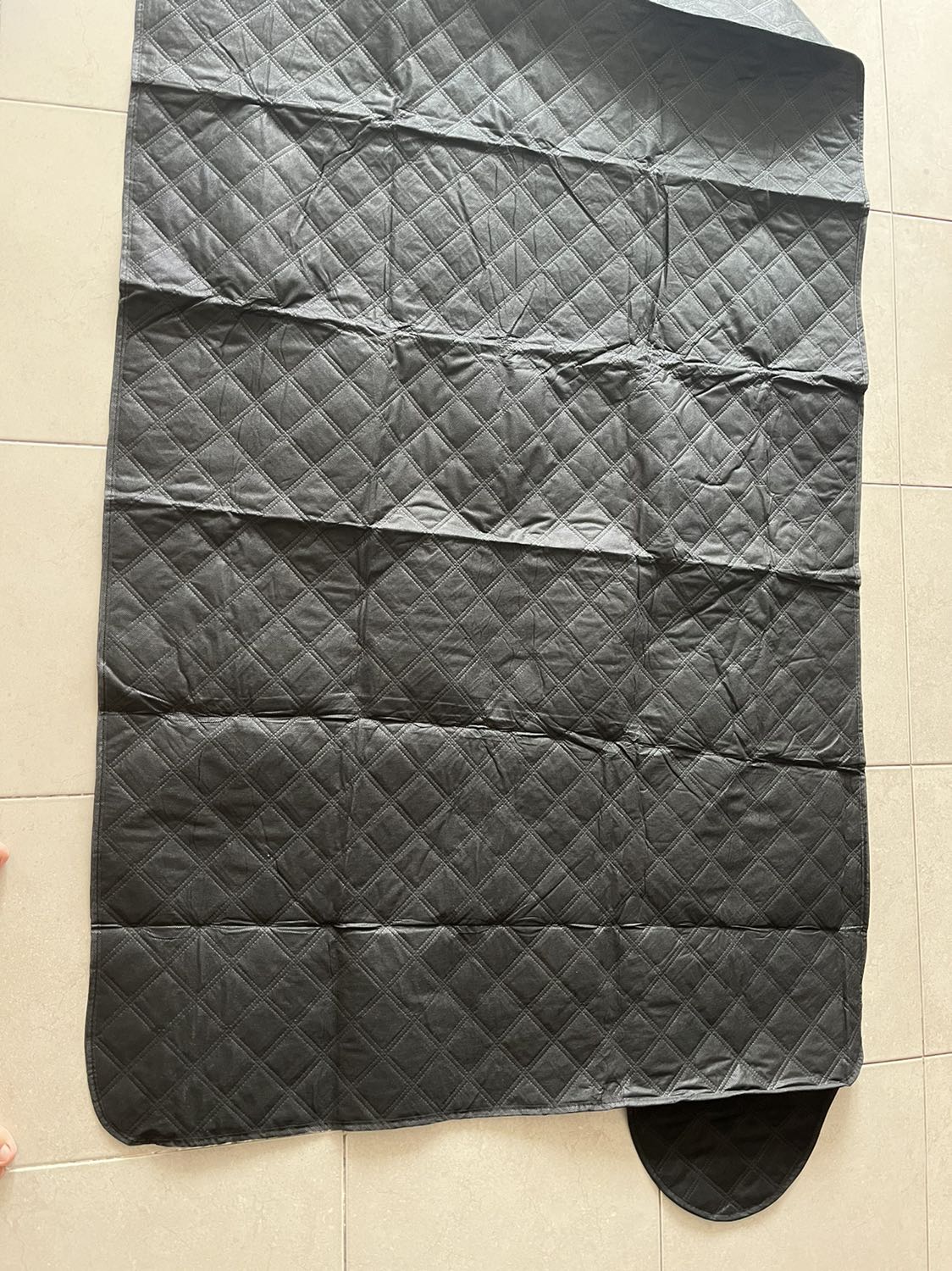 Sản phẩm nhận được có dây cài giống như hình minh hoạ