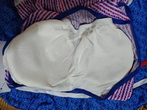 sản phẩm dễ thương Đồ Bơi Nữ Một Mảnh Kín Đáo Kiểu Váy Thể Thao ATI32 MayHomes