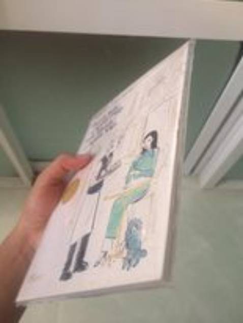 sách mình chưa đọc nhưng đóng gói cẩn thận rất ưng