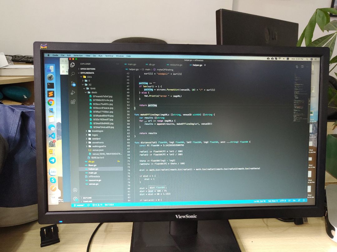 chất lượng màn hình khá tệ, lúc nào cũng như có lớp sương mù vậy