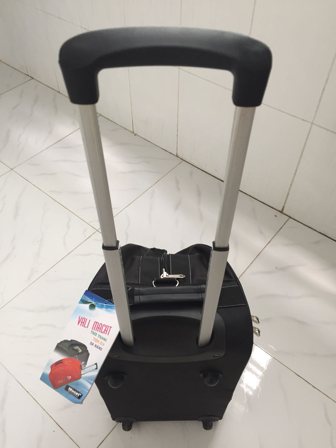 Minh nhận hàng rồi, giao hàng nhanh, sp chắc chắn, đẹp y như hình, sẽ ủng hộ tiki