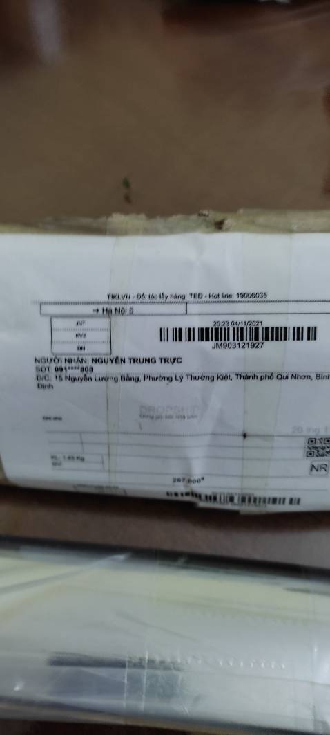 Trên chủ tài khoản: Nguyễn Trung Trực.
Mã ngân hàng: 43***
Ngân hàng nông nghiệp và phát triển nông thôn chi nhánh tỉnh Bình Định