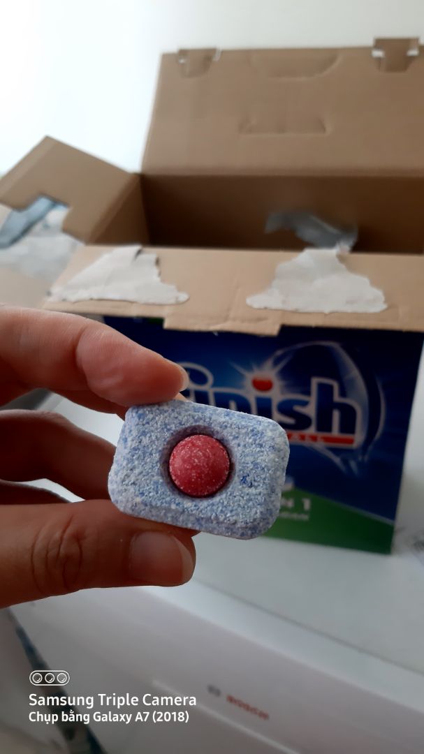 đã nhận được hàng và kiểm tra như các ảnh đính kèm
hiện tại chưa dùng nên chưa có kết luận về chất lượng.