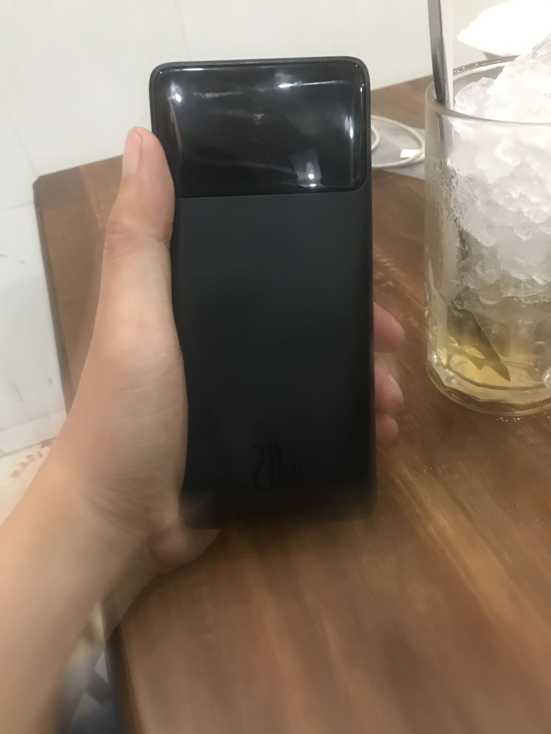 gói hàng kĩ lưỡng.sản phẩm gọn nhẹ.đúng với hình sản phẩm.dung lượng ok