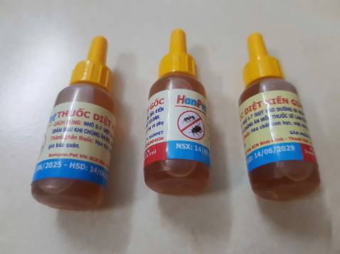 Tạm cho shop 4 sao nhé, mua về mà chưa dùng nên chưa khẳng định kết quả thế nào được.