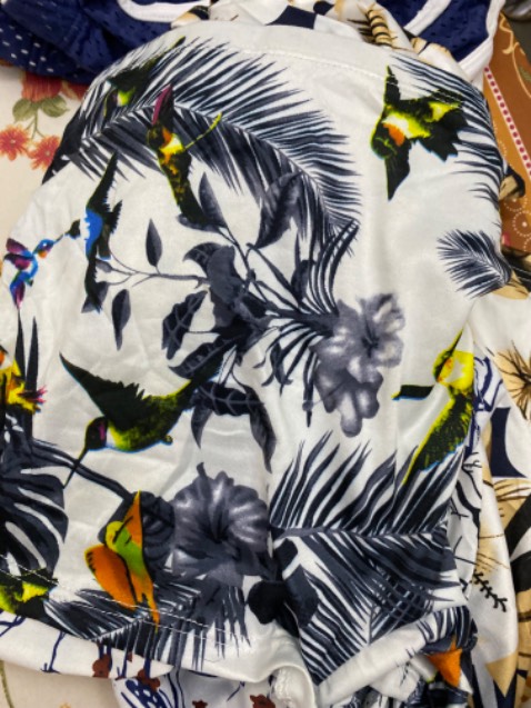 Quá đep quá rẻ nhưng lo lắng rẻ quá mặc tốt không ta? Thử thì rat ok tặng ⭐️⭐️⭐️⭐️⭐️