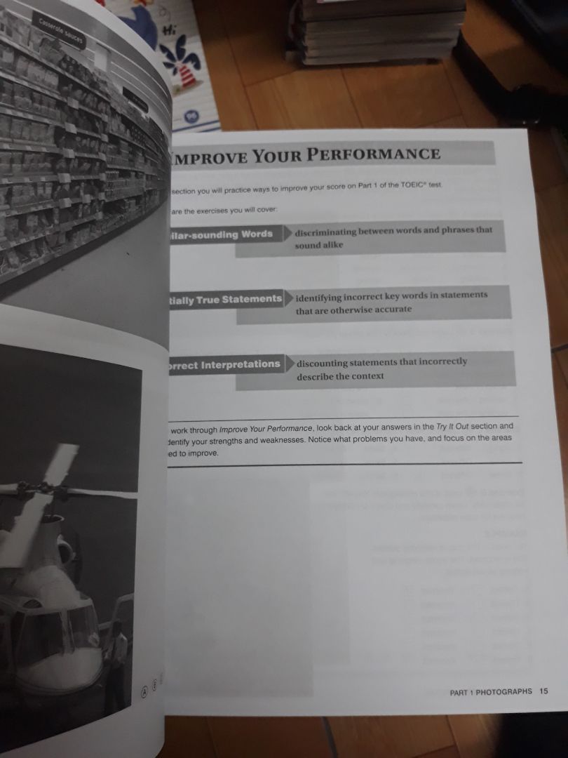 Sách 400 trang, rất dày, mình mua sale 91% nên còn 30k cho quyển này thôi, cuối sách có đáp án để kiểm tra. Sách mới ra gần đây, chất giấy như giấy photo.
Nói chung nếu với 30k cho quyển này thì cũng hời rồi.