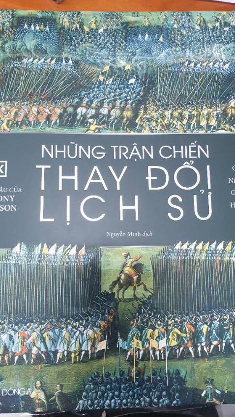 Tuyệt vời! Sách v mới là sách. Đáng đồng tiền bát gạo