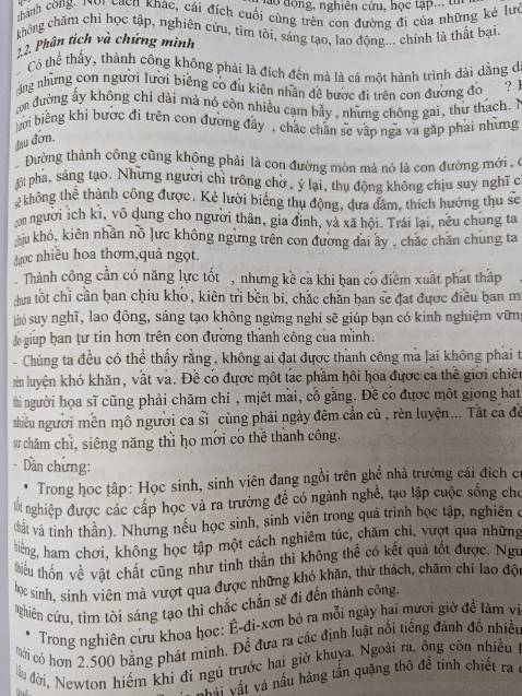 Có rất nhiều trang in lỗi chữ và dấu. Xem rất khó chịu