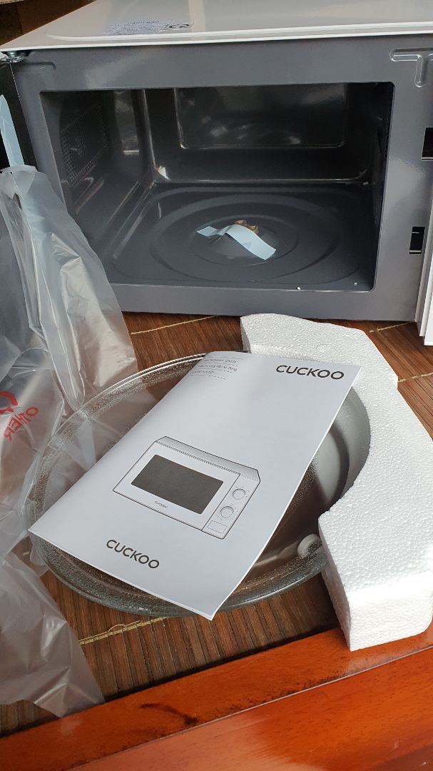 Gói hàng siêu cẩn thận.
dự kiến giao ngày 25/10, mà 16/10 đã nhận được hàng.
thiết kế + màu sắc: đẹp, sang.
mk quay thử đồ ăn, rất ok nha Mn Gói hàng siêu cẩn thận.
dự kiến giao ngày 25/10, mà 16/10 đã nhận được hàng.
thiết kế + màu sắc: đẹp, sang.
mk quay thử đồ ăn, rất ok nha Mn