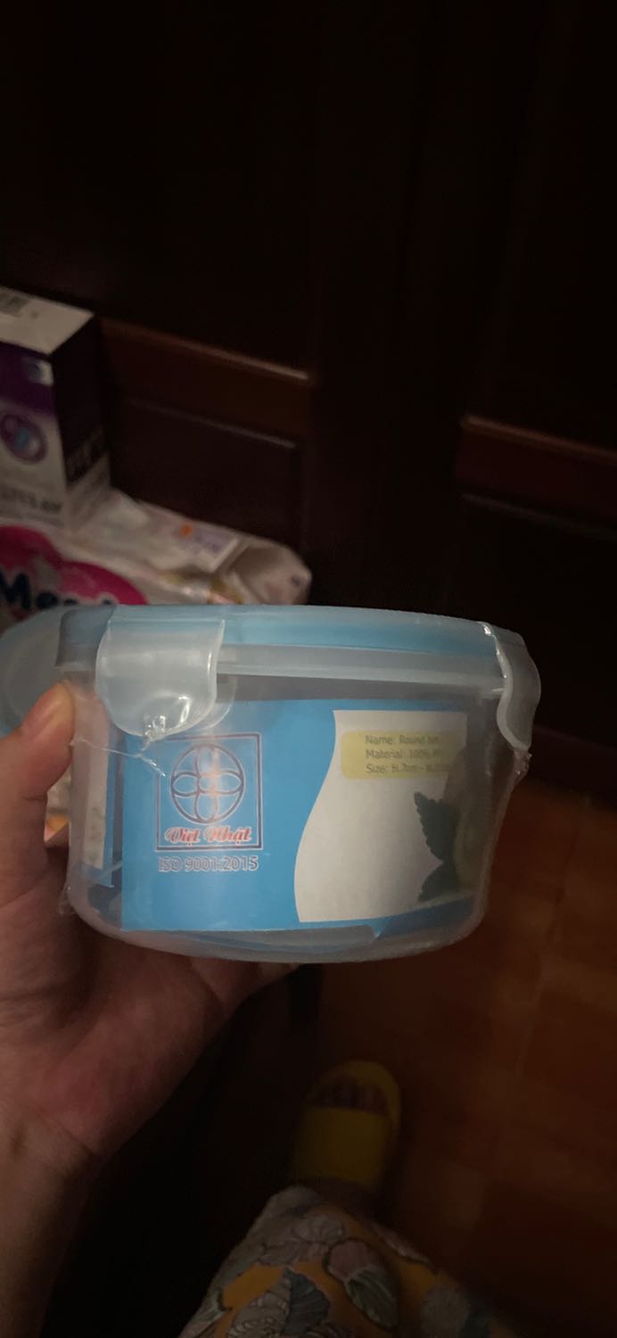 Mua lock & lock nhưng giao hàng lại ko phải