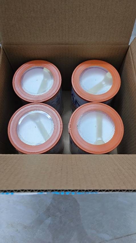 Sữa thì ko có gì để bàn nữa. Còn trải nghiệm dịch vụ mua hàng của Tiki thì khá tốt, đóng gói tốt, giao hàng nhanh, thông tin trên app cập nhật liên tục, khác hẳn so với S và L, 10 điểm dịch vụ.