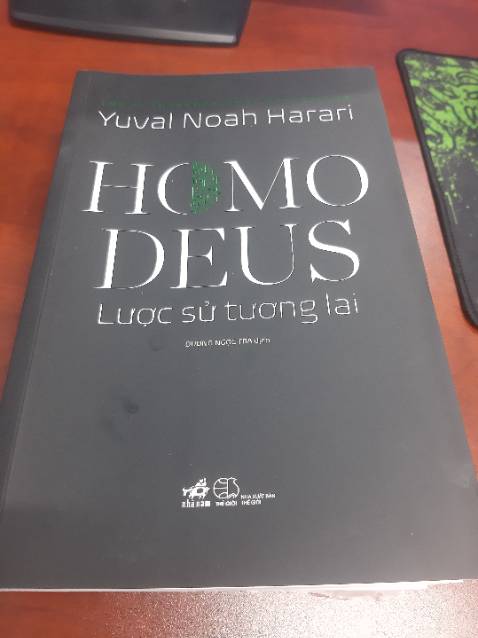 Sách k có bookmark và bookcare
Nhg nội dung rất hay và có nhiều kiến thức đáng để đọc