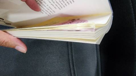 Chất lượng sách không ổn !!!
Việc liên hệ Tiki trả lại đơn hàng hoặc đổi trả sản phẩm khiến mình mất thời gian
Mong Tiki thay chú ý đảm bảo quyền lợi khách hàng !!!