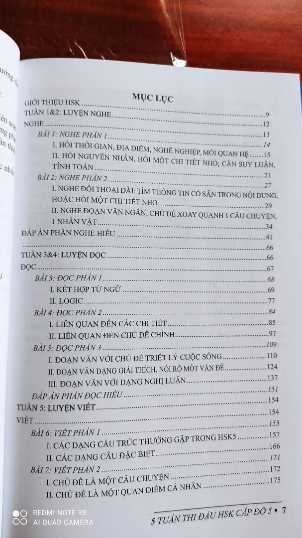 Nội dung có hướng dẫn khá chi tiết từng phần, đóng gói đẹp, giao hàng cực nhanh, shipper thân thiện