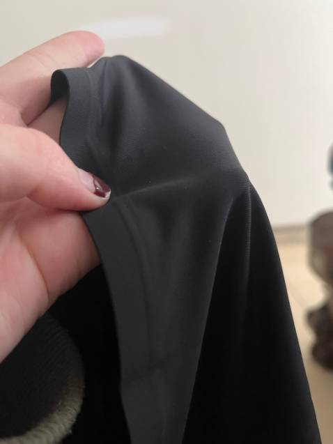 Quần chất đẹp, mát, dày dặn, shop chu đáo,  mình rất ưng ạ