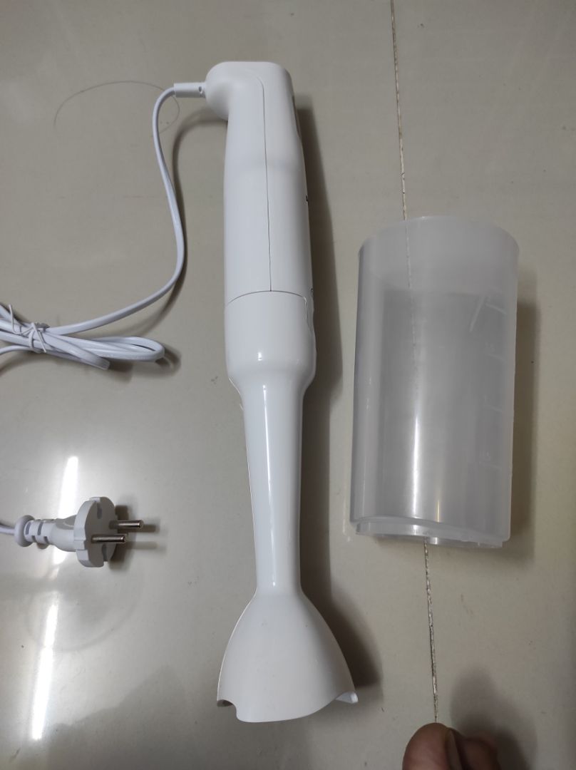 đóng gói cẩn thận, giao hàng nhanh chóng
máy xay mạnh, độ bền dùng rồi sẽ đánh giá sau