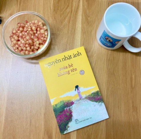 Mùa khai trường, đọc Ngôi trường mọi khi