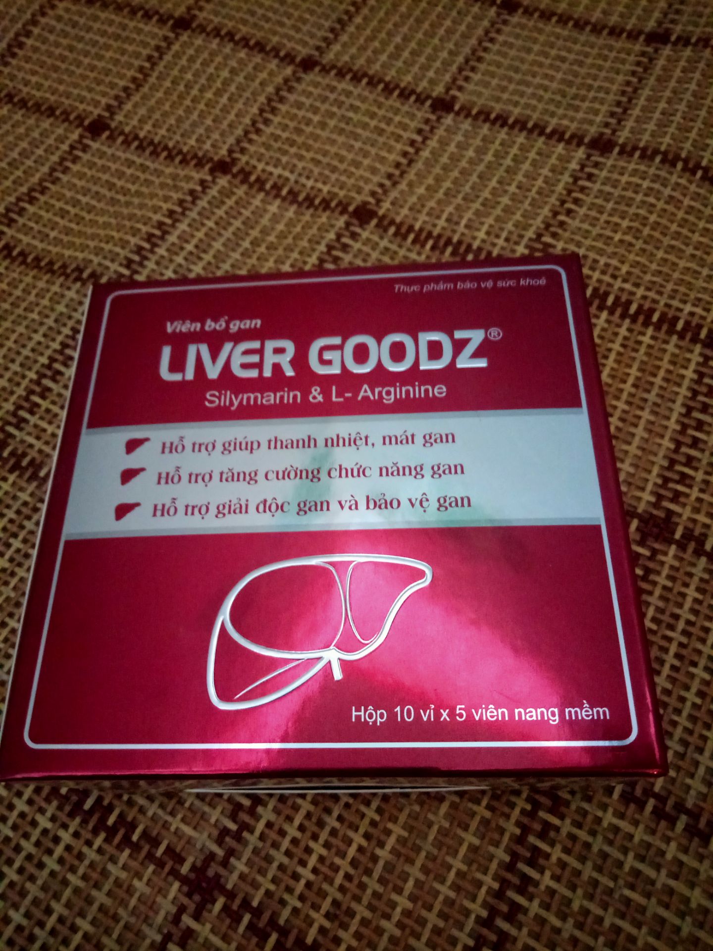 chưa uống nên chưa chất lượng,hiệu quả thế nào.