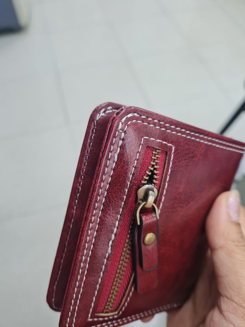 sản phẩm tốt, có 1 đoạn chỉ hơi dập lỗi nhưng ko vấn đề 🙂