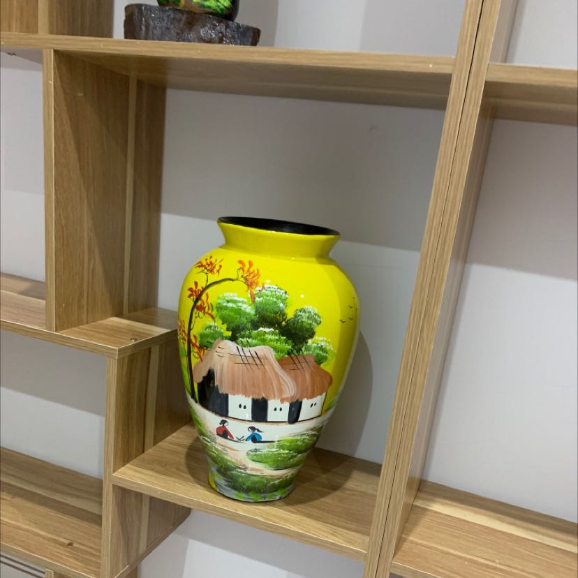 Hài lòng với sản phẩm