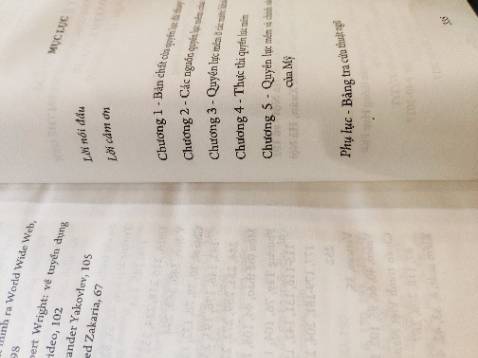 Nội dung chưa đọc nhưng về chất lượng giấy và hình thức siêu tệ, cứ như là mua sách cũ