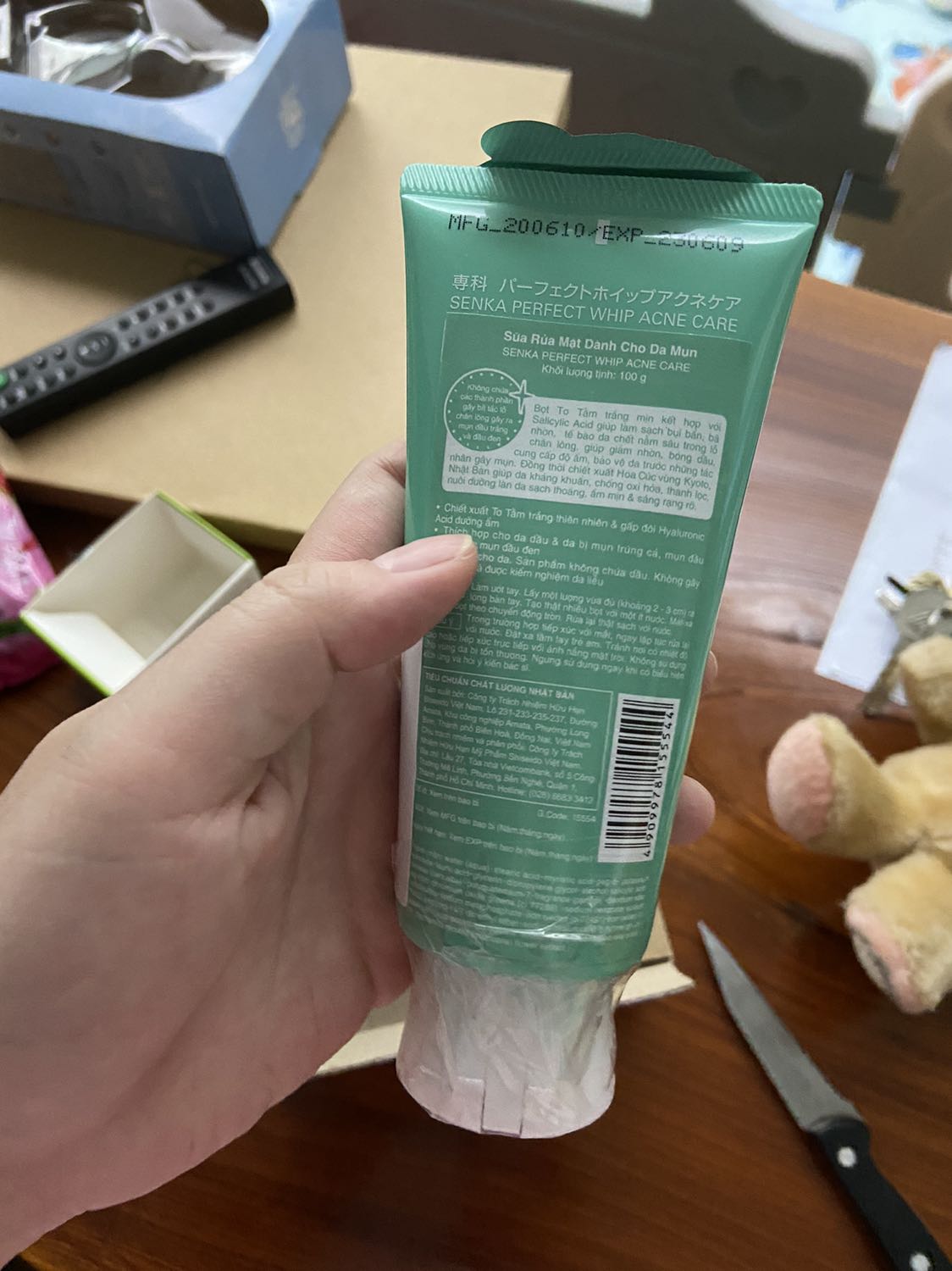 Trông có vẻ ok. Mình chưa đọc kỹ nội dung nhưng nhìn qua thấy không có vấn đề gì