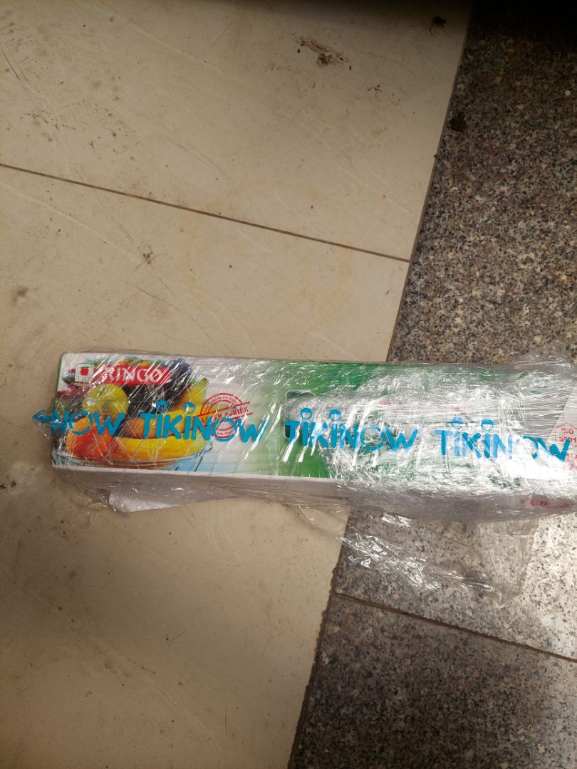 giao hàng đúng quảng cáo