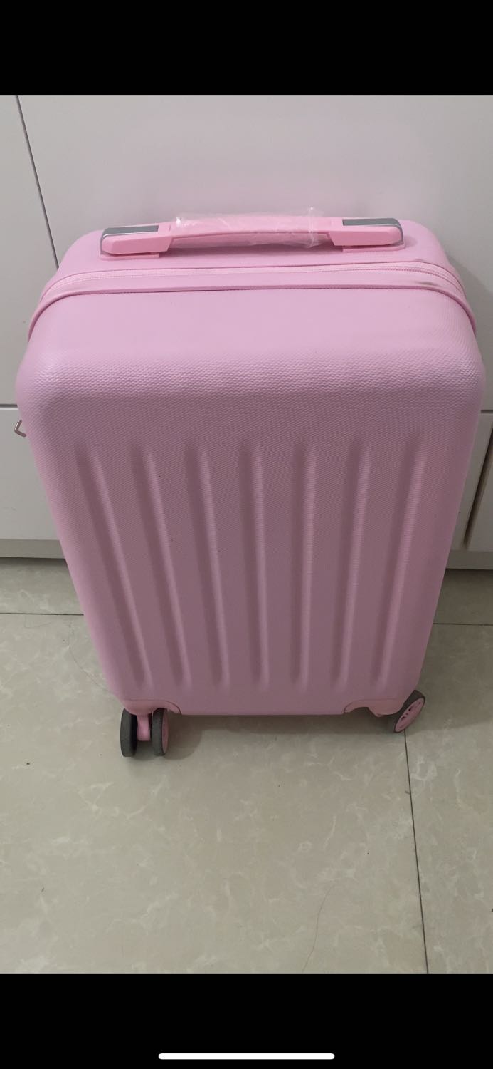 Đẹp mn ơi. Sz 19 nên nhỏ gọn rất xinh