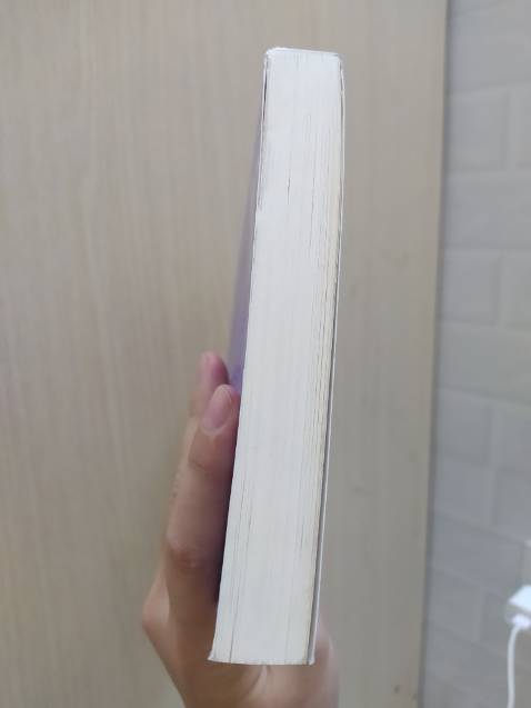 Giao nhanh, sách bị gấp 1 số trang và góc sách bị tróc.