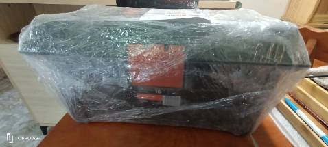 Tôi biết nhản hiệu Truper, không phải loại Tốt Nhất... Tôi chọn thùng đồ nghề Truper vì Rất Hài Lòng sản phẩm với giá tiền rẻ. 

Tôi cũng mua thùng đồ nghề vì thấy thùng đồ nghề có 1 màu đỏ.... 1 màu rất Ngầu và rất thích! Hơi buồn 2 giây... Vì nhận thùng đồ nghề màu Đen!