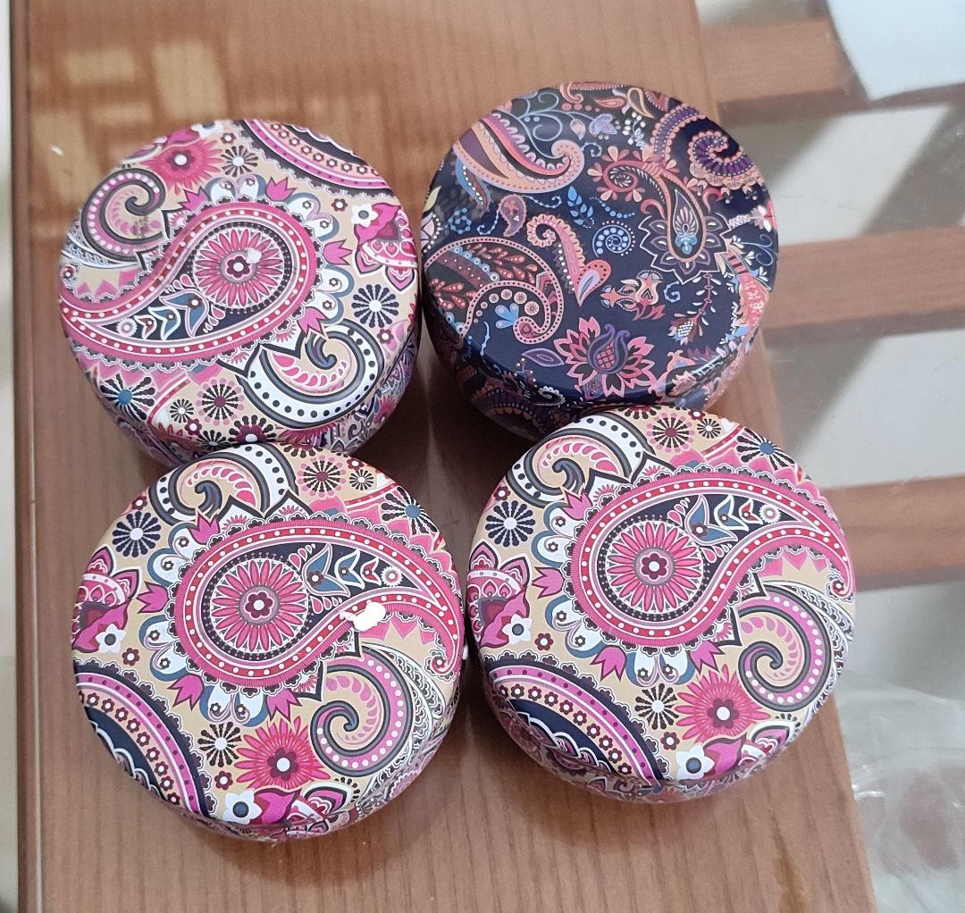 mùi hương dễ chịu