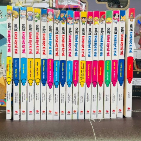hình ảnh sinh động. Màu sắc đẹp. Nội dung có kiến thức và dễ nhớ. Phù hợp cho các bé