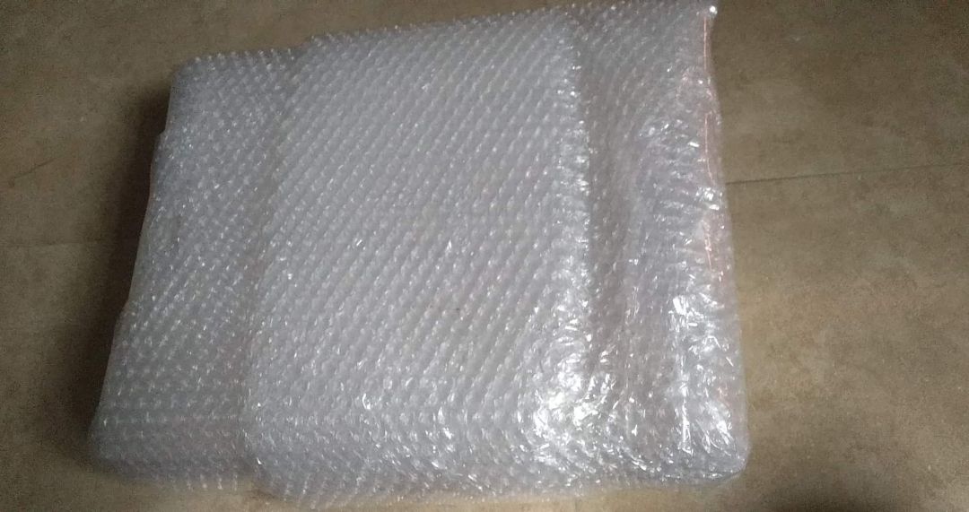 Đóng gói cẩn thận. Hàng như hình. Chưa dùng nên chưa biết dùng tốt hay không.