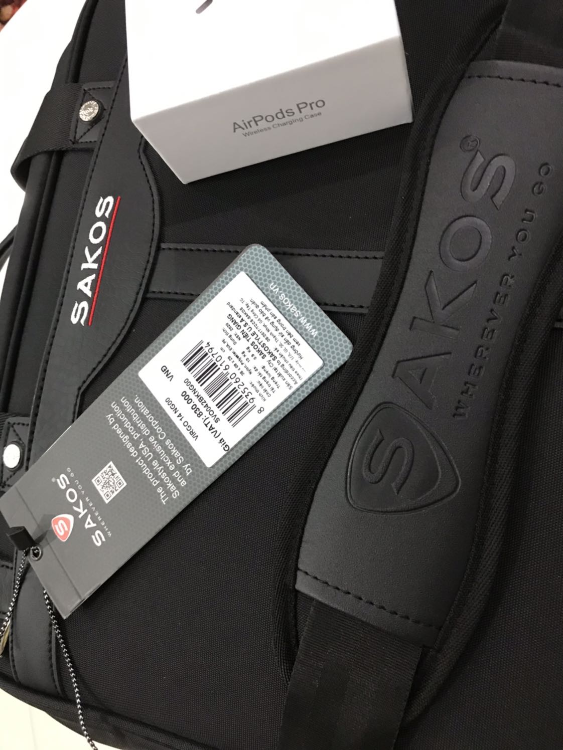 Sản phẩm xứng đáng 10/10 điểm. Lúc đầu thấy cũng lăn tăn vì có review không tốt. Thanks all.