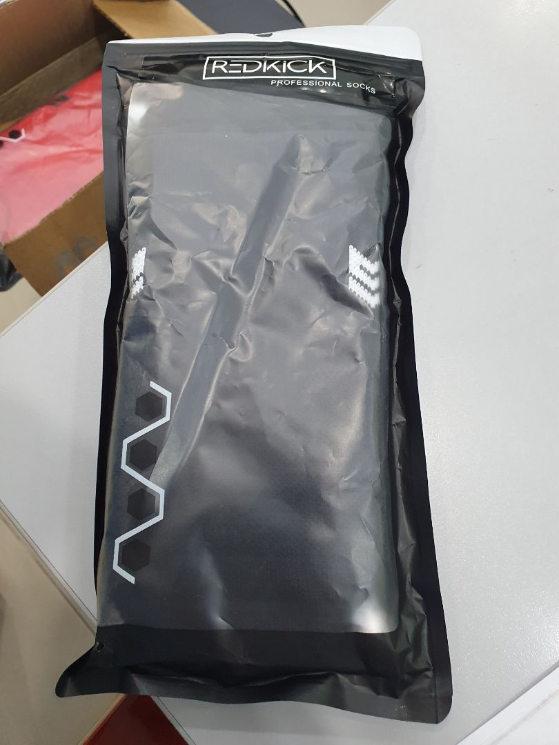 Tốt. Vớ cổ cao chuyên dụng dành cho thể thao
Tiki giao hàng quá chậm. *** lơ mơ