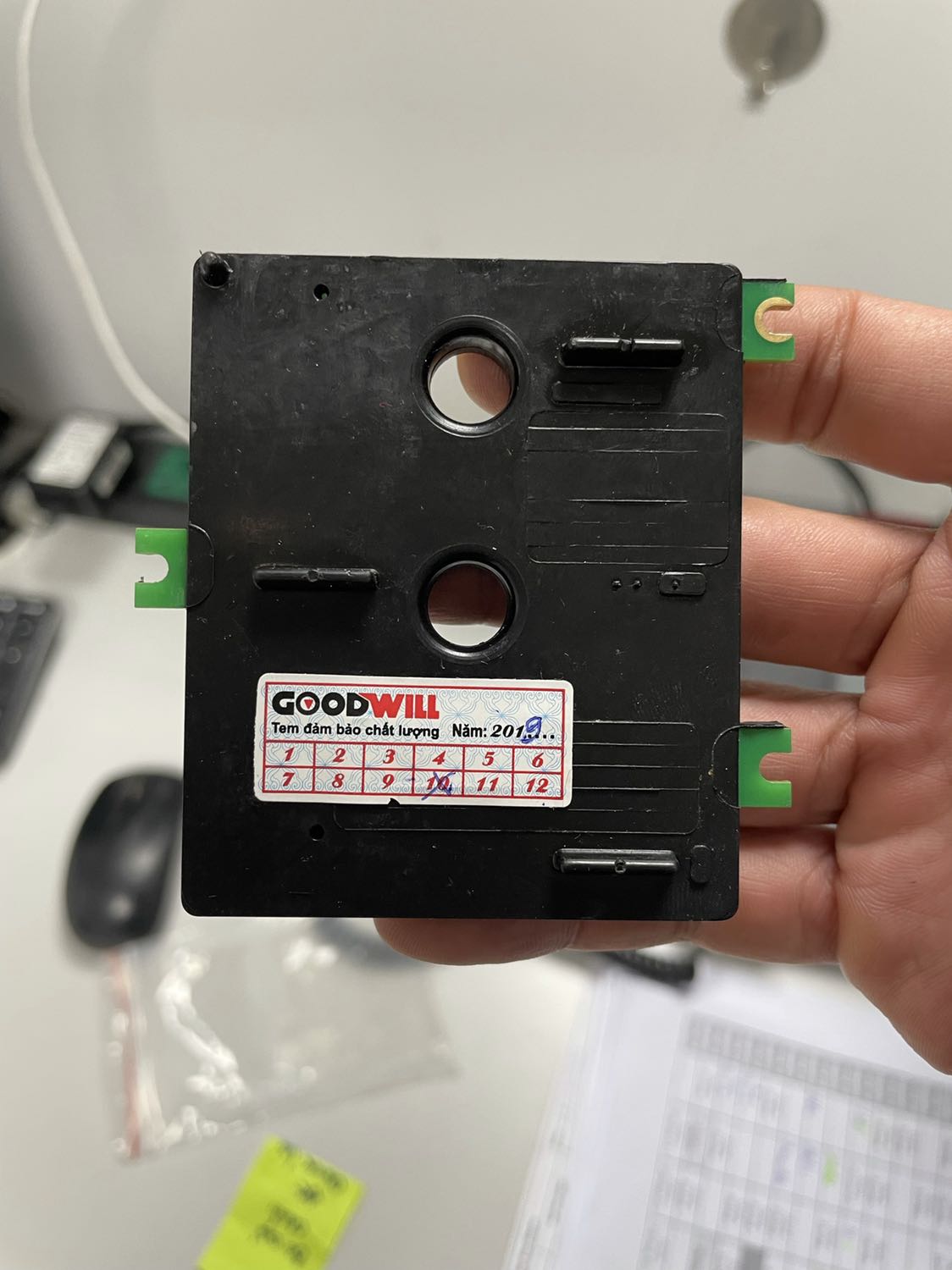 Hàng đẹp, giao hàng nhanh.