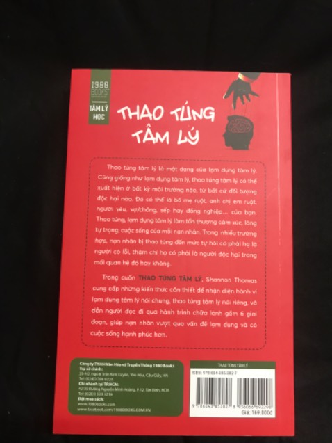 Ảnh đánh giá