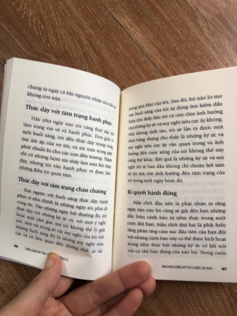 Mình luôn đánh giá cao về chất lượng in ấn và nội dung các Sản phẩm của First new Chưa lần nào thất vọng và lần này cũng thế.Tiki trading Bán với giá cả thấp hơn so với các shop khác đóng gói cũng cẩn thận và nhanh giao hàng
