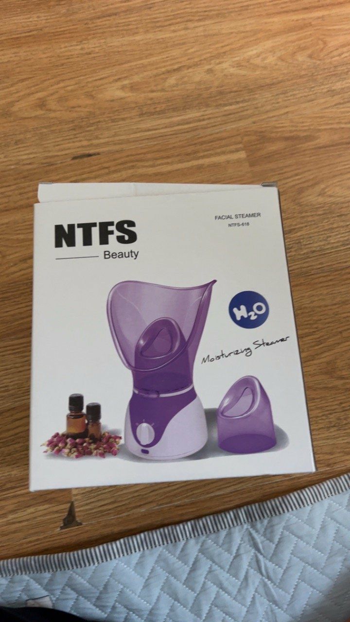 Dùng thích lắm nhen. Ban đầu mình mua cho mẹ dùng thôi mà giờ thấy mình cũng dùng ổn =)) Mn nhớ thường xuyên xông mũi họng để tránh covid nhé