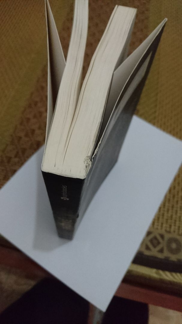 Hi Tiki,
Mình có đặt mua sản phẩm này. Tuy đơn hàng được giao sớm hơn dự kiến, nhưng sản phẩm mình nhận được có chất lượng quá kém (như hình).
Giao hàng sớm hơn không có nghĩa là chất lượng phải giảm đi.
Hi vọng Tiki xác nhận và giúp mình đổi sản phẩm có chất lượng hơn!