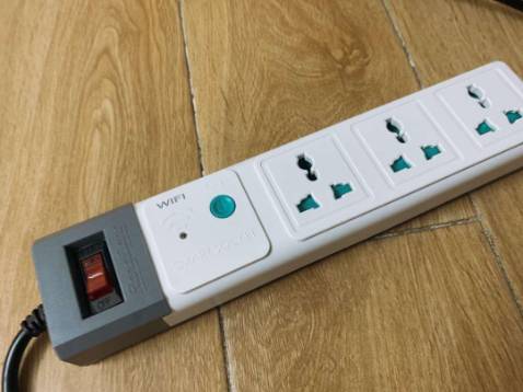 kết nối wifi nên rất tiện nha mọi người, chuẩn Rạng Đông