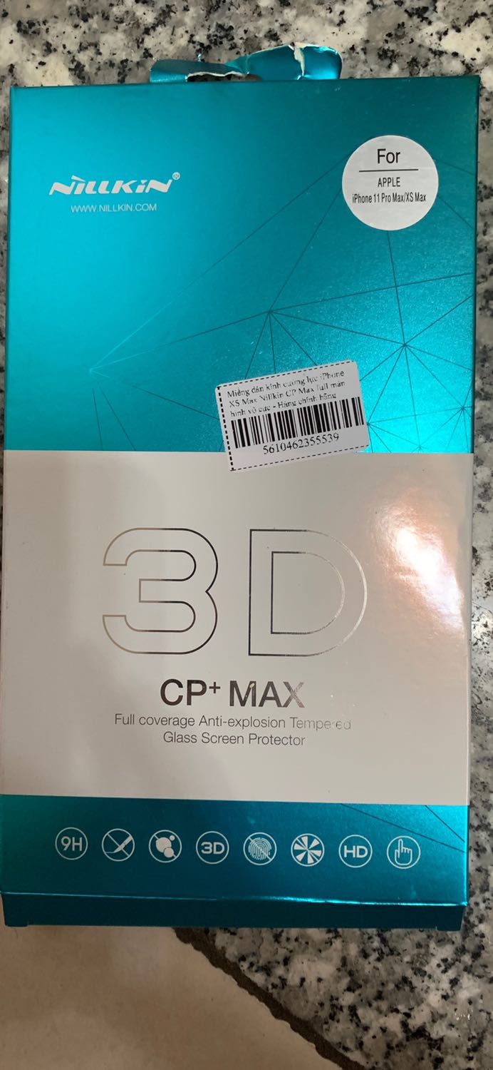 Rất tuyệt. Màn hình cực mượt. Đã.