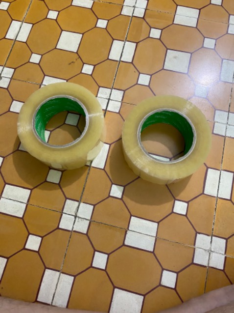 Đặt sản phẩm này giao sản phẩm khác