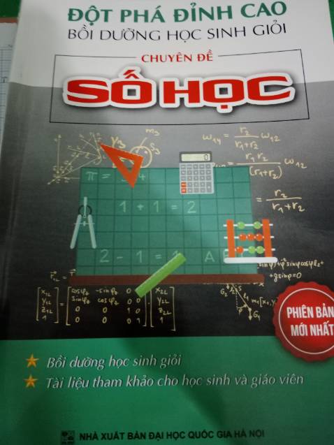 Sách đẹp, đúng mẫu, giá hợp lí, đóng gói cẩn thận