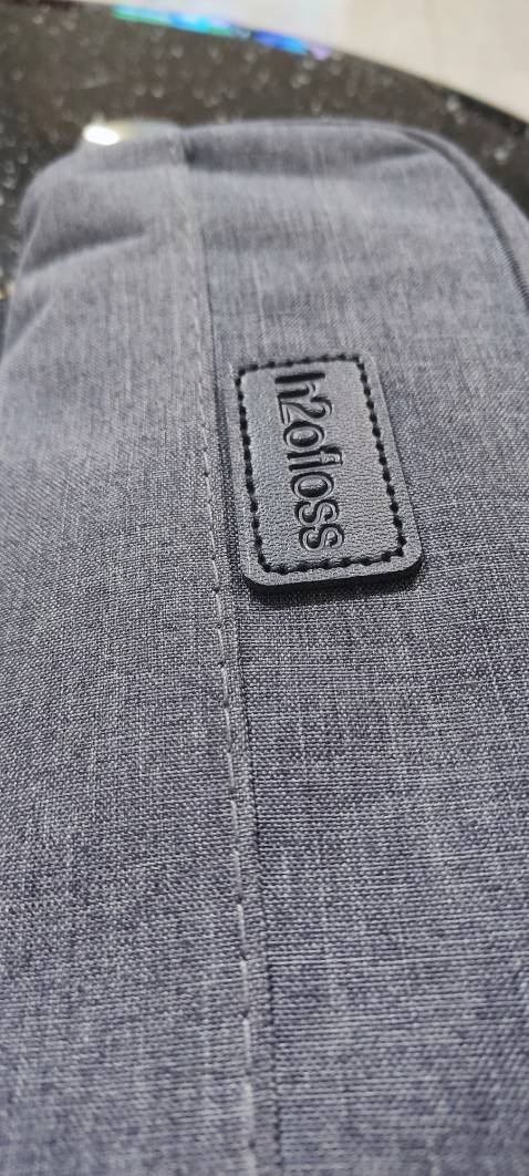 Máy tốt. Giá vừa túi luôn
Mức thấp nhất mà bắn cũng mạnh. Răng nướu yếu như mình là chảy máu liền
Nói chung là sản phẩm tốt
Giao hàng nhanh nha